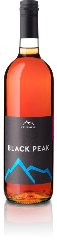 Rosé Black Peak