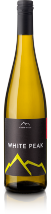 Cuvée White Peak